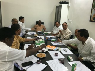 Vishnu Kant Sharma